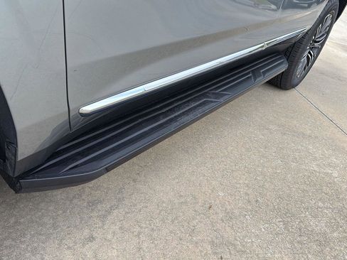 Used 2025 GMC Yukon Elevation w/ LPO, Floor Liner Package image 10