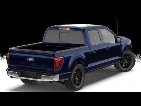 New 2026 Ford F150 Lariat AWD/4WD image 47