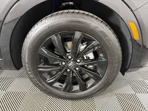 New 2026 Buick Envista Sport Touring w/ Convenience I Package image 10