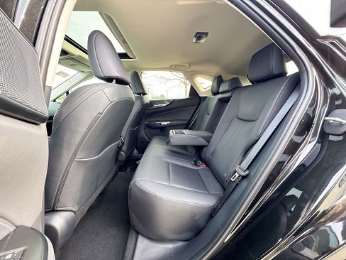 Used 2025 Lexus NX 250 FWD w/ Accessory Package (Z1) image 32