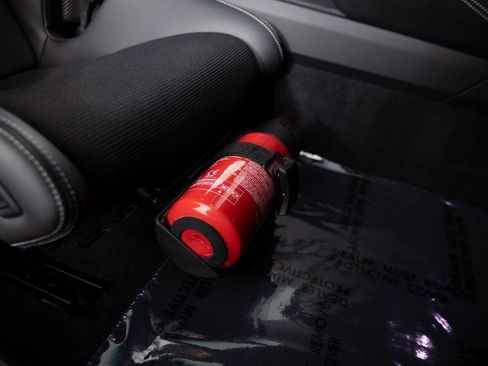 Certified 2022 Porsche 911 GT3 image 35