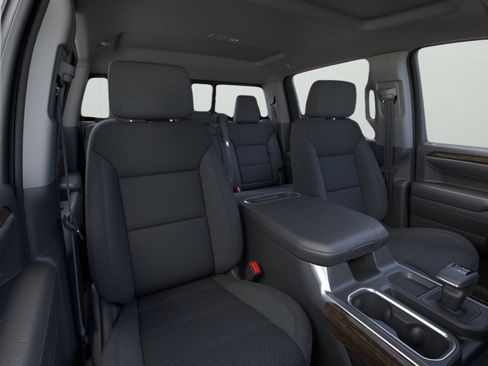 New 2026 GMC Sierra 1500 Elevation w/ Preferred Package AWD/4WD image 16