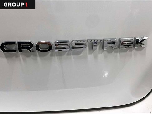 Certified 2023 Subaru Crosstrek 2.0i Premium image 9