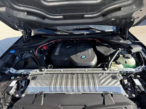 New 2026 BMW X3 xDrive30 w/ Premium Package image 30