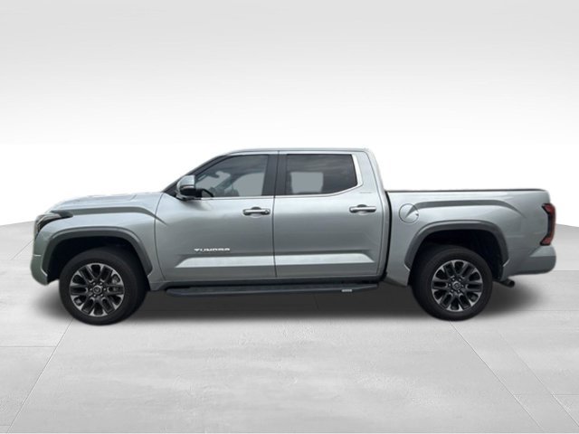 Used 2024 Toyota Tundra Limited AWD/4WD image 3