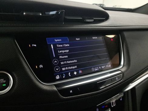Used 2023 Cadillac XT5 Luxury FWD image 30