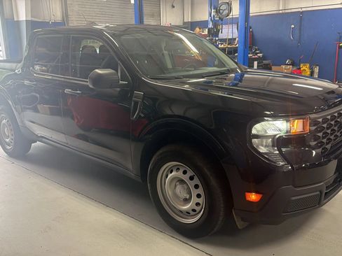 Used 2025 Ford Maverick XL FWD image 5