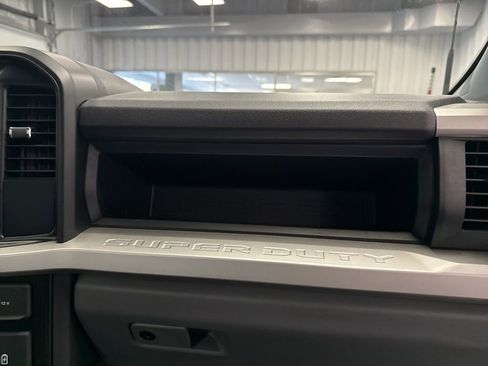 Used 2023 Ford F350 XL w/ STX Appearance Package image 35