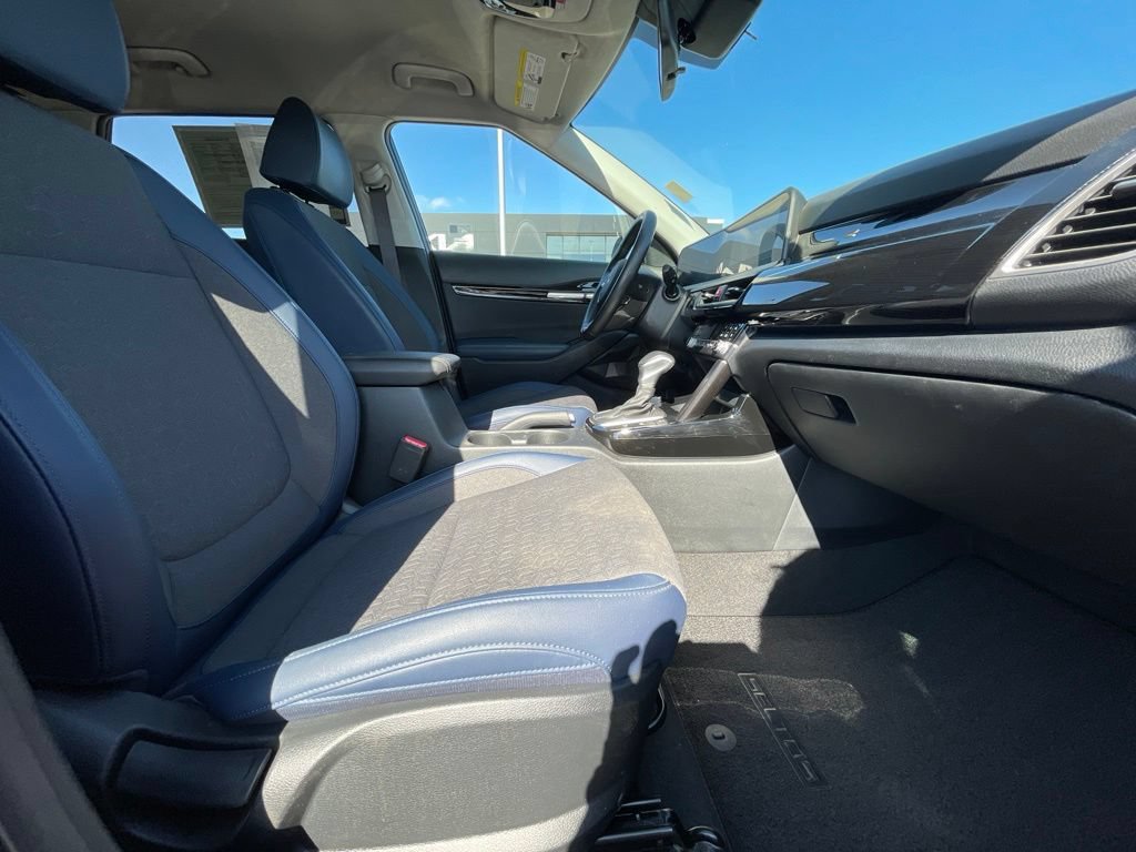 Certified 2025 Kia Seltos S AWD/4WD image 28