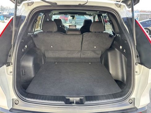 Certified 2023 Honda CR-V Sport image 36