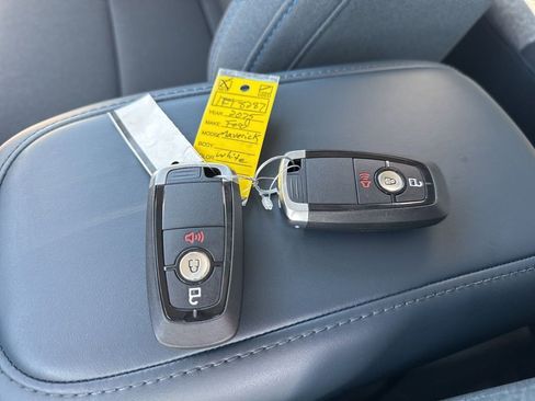 Used 2025 Ford Maverick XLT w/ Equipment Group 302A image 32