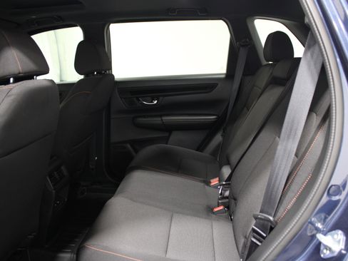 Used 2026 Honda CR-V TrailSport image 20