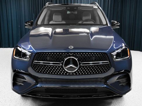 New 2026 Mercedes-Benz GLE 350 4MATIC image 2