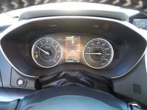 Used 2023 Subaru Impreza 2.0i Limited image 20