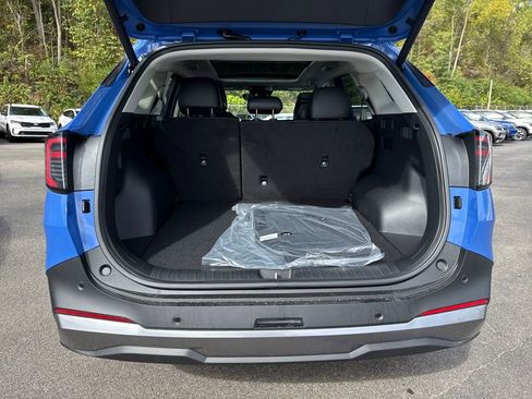 New 2026 Kia Sportage EX w/ EX Panorama Roof Package image 21