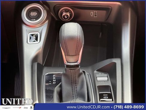 Used 2023 Dodge Hornet GT Plus w/ Tech Pack Plus w/o Parking image 21