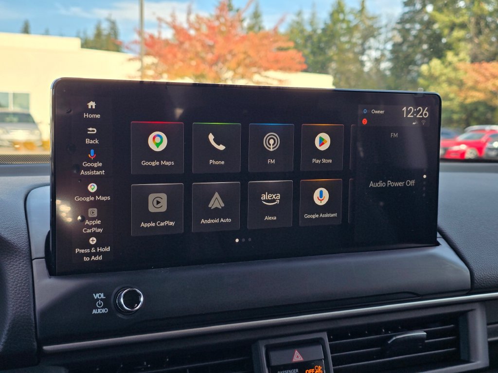 New 2026 Honda Pilot Elite image 21