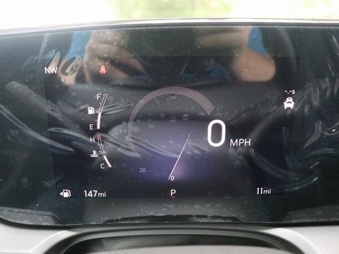New 2026 Buick Encore GX Sport Touring w/ Advanced Technology Package AWD/4WD image 21
