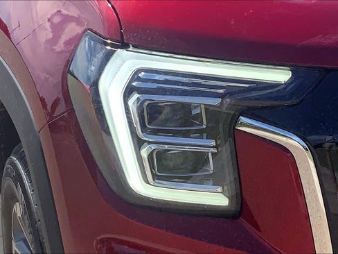 Used 2026 GMC Terrain Elevation FWD image 28