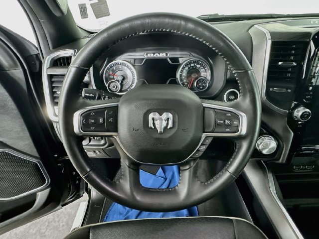 Used 2023 RAM 1500 Laramie AWD/4WD image 15