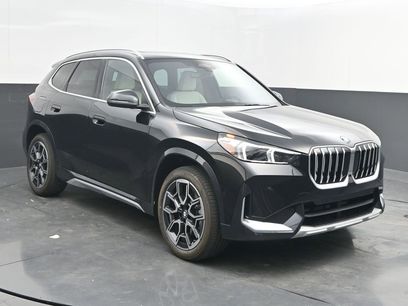 New 2026 BMW X1 xDrive28i w/ Convenience Package