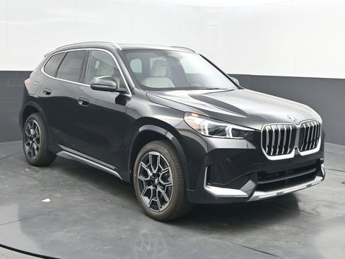 New 2026 BMW X1 xDrive28i w/ Convenience Package image 1