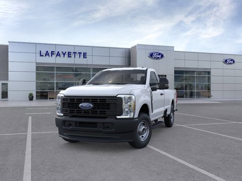 New 2026 Ford F250 XL AWD/4WD image 39