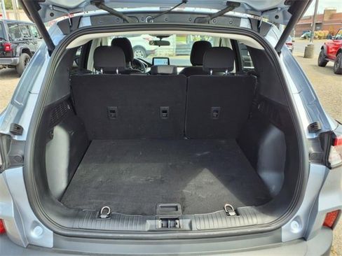 Certified 2022 Ford Escape SE w/ SE Sport Appearance Package image 19