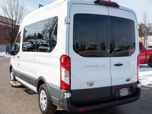 Used 2018 Ford Transit 150 XL image 10