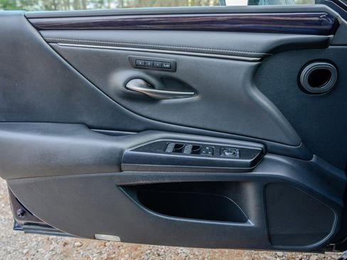 Used 2021 Lexus ES 350 Premium image 25