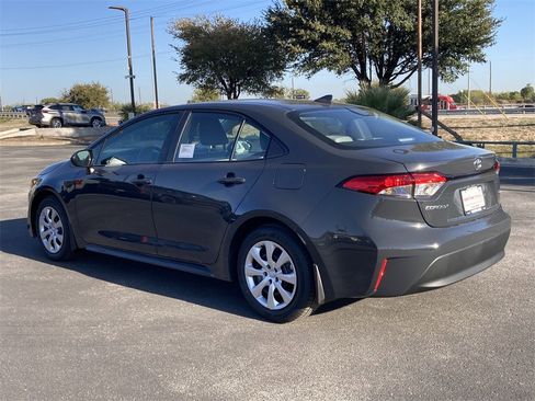 New 2026 Toyota Corolla LE image 6