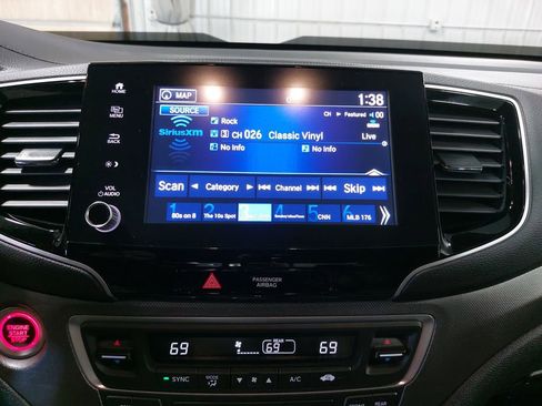 Used 2023 Honda Ridgeline RTL-E image 21
