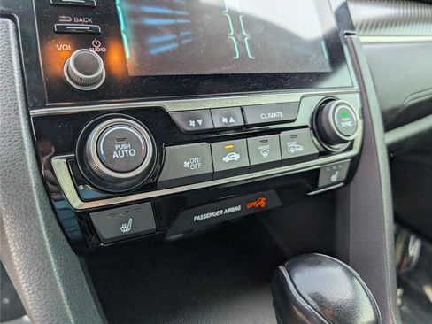 Used 2019 Honda Civic Sport Touring image 18