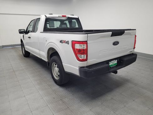 Used 2023 Ford F150 XL AWD/4WD image 5
