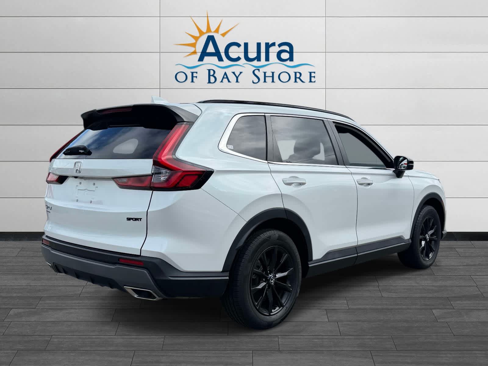 Used 2024 Honda CR-V Sport-L image 5