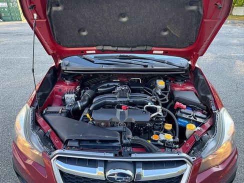 Used 2014 Subaru Impreza 2.0i AWD/4WD image 18