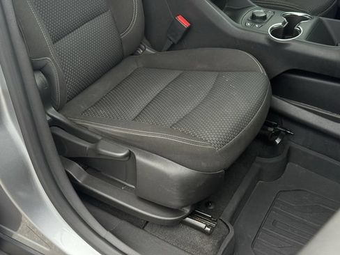Used 2023 GMC Terrain SLE w/ Driver Convenience Package AWD/4WD image 20