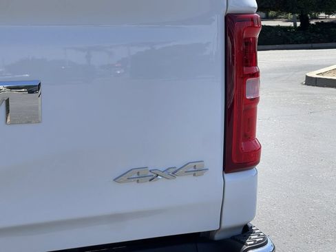 New 2026 RAM 1500 Big Horn AWD/4WD image 7