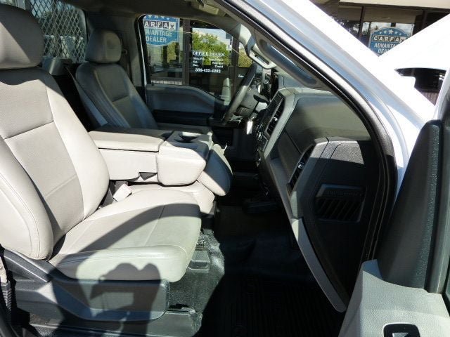 Used 2017 Ford F350 XL w/ Power Equipment Group AWD/4WD image 8
