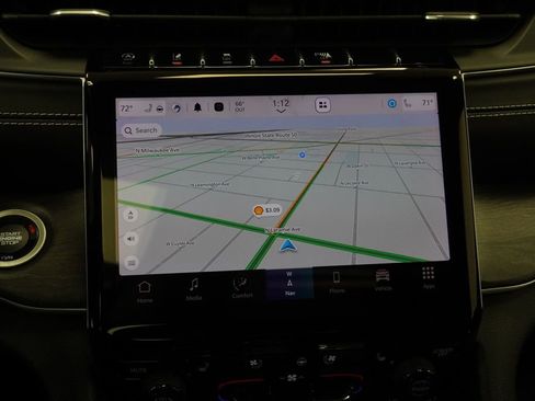 Certified 2023 Jeep Grand Cherokee L Overland image 35