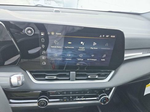 New 2026 Chevrolet Equinox LT w/ Midnight Edition image 18