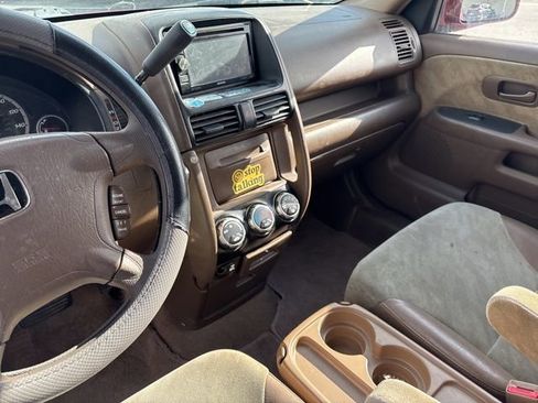 Used 2003 Honda CR-V EX image 16