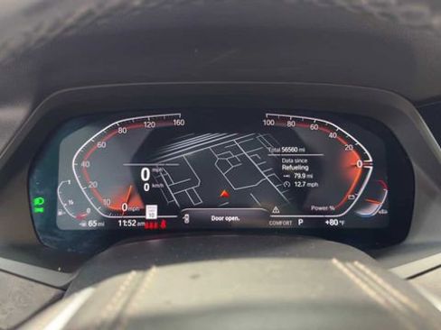Used 2021 BMW X5 sDrive40i w/ Premium Package RWD image 25
