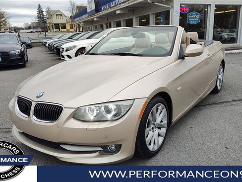 Used 2013 BMW 328i Convertible image 7