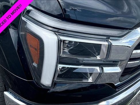 Used 2024 Ford F150 Lariat w/ FX4 Off-Road Package AWD/4WD image 33