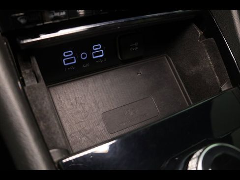 Used 2022 Jeep Grand Cherokee L Laredo AWD/4WD image 29