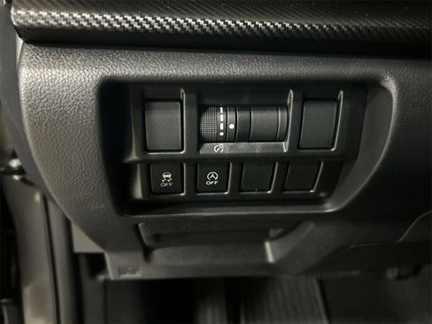 Certified 2023 Subaru Crosstrek 2.0i Premium image 17