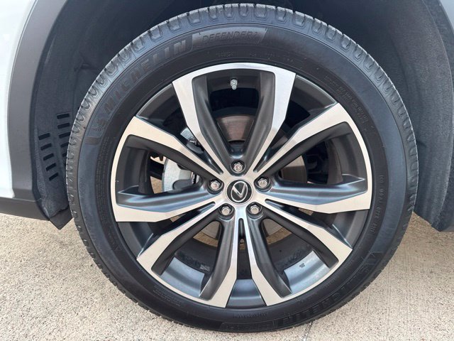 Used 2020 Lexus RX 350 FWD w/ Premium Package image 11