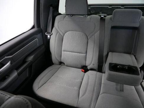 Certified 2022 RAM 1500 Big Horn image 17