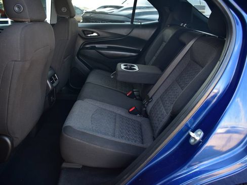 Used 2022 Chevrolet Equinox LT FWD image 20